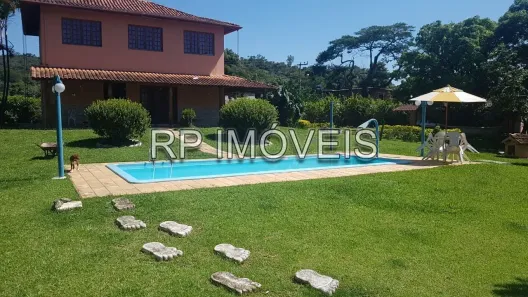 Fazenda/Sítio com 5 Quartos à venda, 300m² no , Matias Barbosa