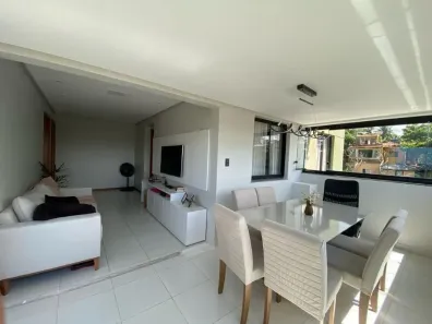 Apartamento com 2 Quartos à venda, 63m² no Boca do Rio, Salvador