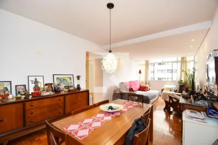 Apartamento com 3 Quartos à venda, 122m² no Cerqueira César, São Paulo
