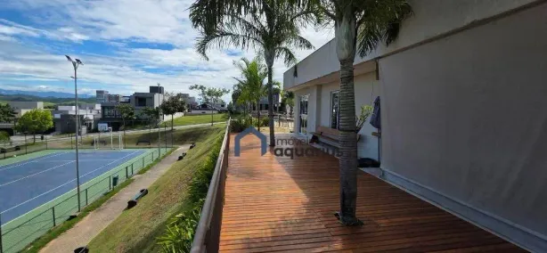 Lote/Terreno à venda, 451m² no Condomínio Residencial Jaguary, São José dos Campos