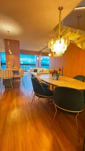 Apartamento com 3 Quartos à venda, 160m² no Coqueiros, Florianópolis