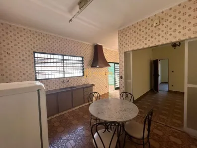 Casa com 3 Quartos à venda, 270m² no Jardim Santa Luzia, Ribeirão Preto