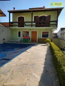 Casa de Condomínio com 4 Quartos à venda, 313m² no Chácara São Paulo, Vargem Grande Paulista