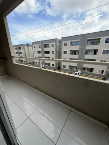 Apartamento com 2 Quartos para alugar, 50m² no Vila Alonso Costa, São José de Ribamar