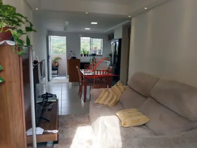 Sobrado com 2 Quartos à venda, 60m² no Jardim Itapeva, Mauá