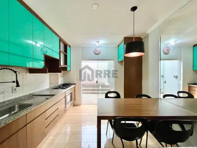 Casa de Condomínio com 3 Quartos à venda, 84m² no Jardim Bela Vista, Sumaré