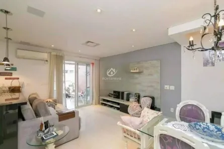 Apartamento com 2 Quartos à venda, 102m² no Vila Cordeiro, São Paulo