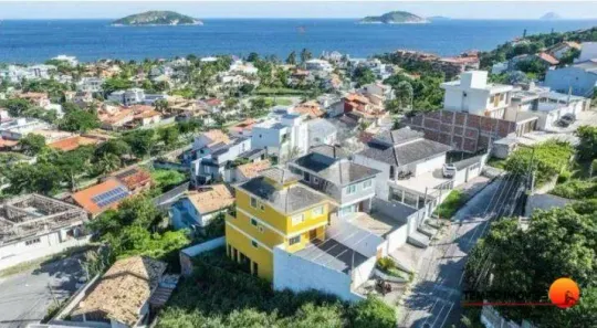 Casa com 4 Quartos à venda, 380m² no Piratininga, Niterói