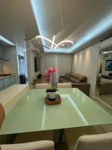 Apartamento com 2 Quartos à venda, 70m² no Parque Shalon, São Luís