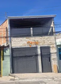 Sobrado com 6 Quartos à venda, 200m² no Vila Izabel, Guarulhos