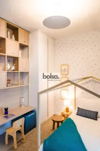Apartamento com 3 Quartos à venda, 128m² no Jardim Estoril IV, Bauru