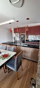 Cobertura com 3 Quartos à venda, 282m² no Rudge Ramos, São Bernardo do Campo