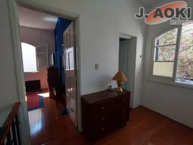 Sobrado com 3 Quartos à venda, 160m² no Chácara Inglesa, São Paulo