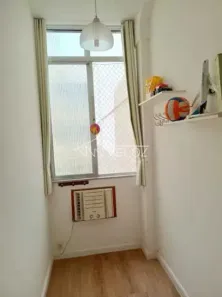 Apartamento com 3 Quartos à venda, 101m² no Botafogo, Rio de Janeiro