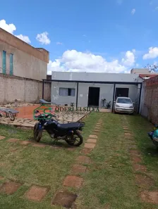 Casa de Condomínio com 3 Quartos à venda, 400m² no Taguatinga Norte, Brasília