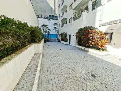 Apartamento com 2 Quartos para alugar, 60m² no Consolação, São Paulo