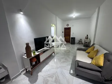 Apartamento com 1 Quarto à venda, 62m² no Centro, Caraguatatuba