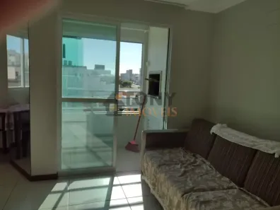 Apartamento com 2 Quartos à venda, 79m² no Areias, São José