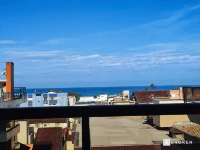 Apartamento com 2 Quartos à venda, 65m² no Praia Grande, Ubatuba