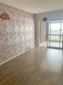 Apartamento com 2 Quartos à venda, 65m² no Jardim Marajoara, São Paulo