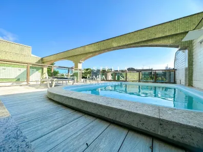 Cobertura com 5 Quartos à venda, 481m² no Barra da Tijuca, Rio de Janeiro