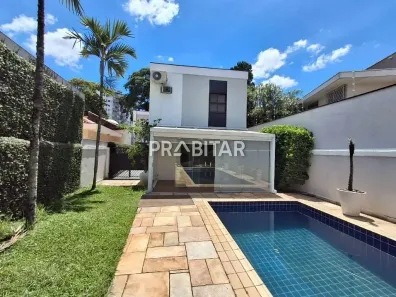 Casa com 4 Quartos à venda, 350m² no Bela Aliança, São Paulo
