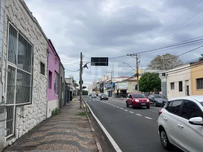 Imóvel Comercial com 1 Quarto para venda ou aluguel, 61m² no Vila Joaquim Inácio, Campinas