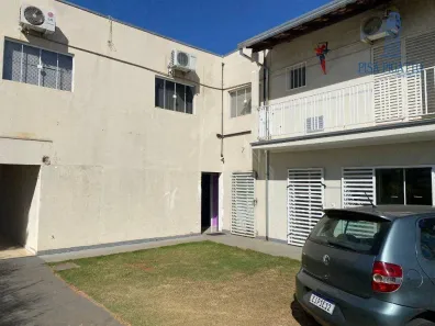 Prédio Comercial à venda, 1273m² no Vila José Paulino Nogueira, Paulínia