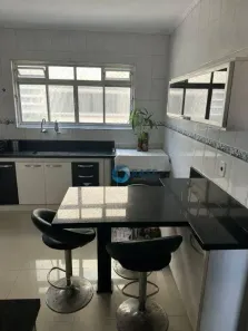 Apartamento com 2 Quartos à venda, 79m² no Osvaldo Cruz, São Caetano do Sul