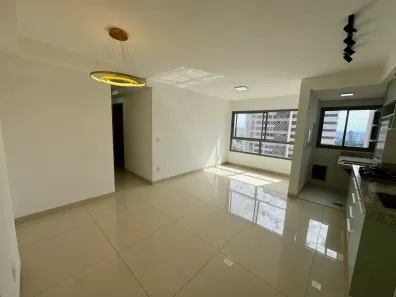 Apartamento com 3 Quartos à venda, 76m² no Jardim América, Goiânia