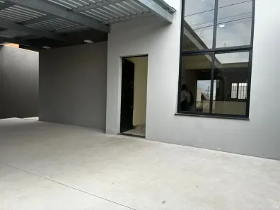 Casa com 3 Quartos à venda, 250m² no Lívia, Botucatu