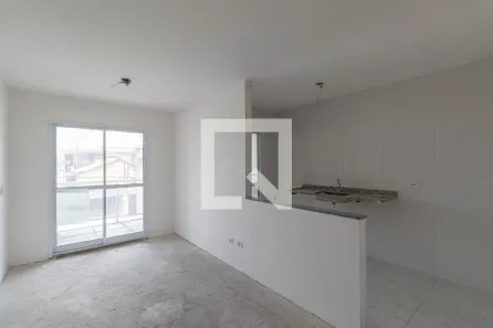 Apartamento com 2 Quartos à venda, 54m² no Cidade Antônio Estevão de Carvalho, São Paulo