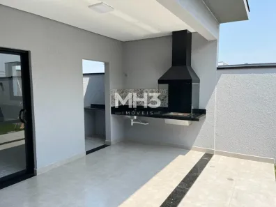 Casa com 3 Quartos à venda, 172m² no Parque Olívio Franceschini, Hortolândia