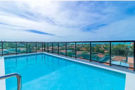 Flat com 1 Quarto à venda, 25m² no Enseadinha, Ipojuca