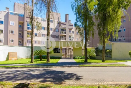 Apartamento com 3 Quartos à venda, 115m² no Hugo Lange, Curitiba