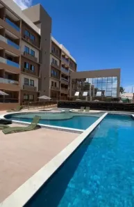 Apartamento com 2 Quartos à venda, 54m² no Altiplano Cabo Branco, João Pessoa