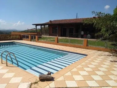 Fazenda/Sítio com 3 Quartos à venda, 10m² no Condomínio Porta do Sol, Mairinque