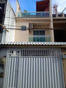  com 2 Quartos à venda, 180m² no Taquara, Rio de Janeiro