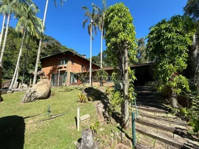 Fazenda/Sítio com 5 Quartos à venda, 480m² no Lopes, Valinhos
