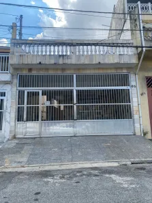 Sobrado com 4 Quartos à venda, 250m² no Parque América, São Paulo