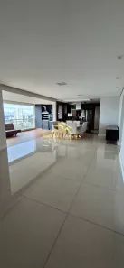 Apartamento com 3 Quartos à venda, 141m² no Jardim Monte Kemel, São Paulo