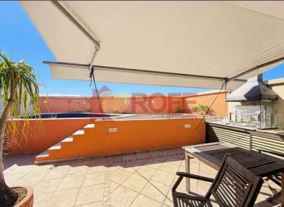 Cobertura com 4 Quartos à venda, 250m² no Moema, São Paulo