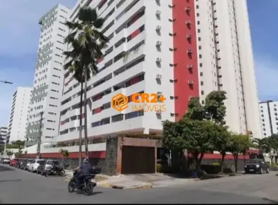Apartamento com 3 Quartos à venda, 115m² no Boa Viagem, Recife
