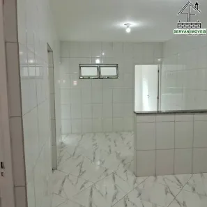 Casa com 2 Quartos para alugar, 44m² no Piratininga, Osasco