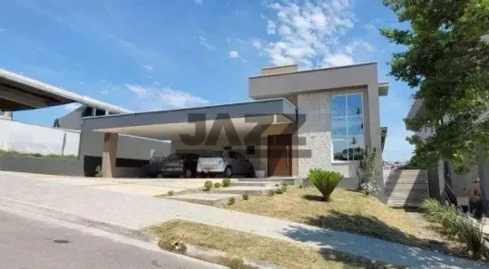 Casa de Condomínio com 4 Quartos à venda, 300m² no Condomínio Residencial Colinas do Paratehy, São José dos Campos