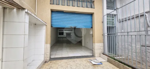 Prédio Comercial com 10 Quartos à venda, 640m² no Moinho Velho, São Paulo