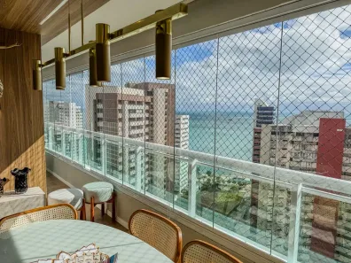 Apartamento com 1 Quarto à venda, 86m² no Mucuripe, Fortaleza