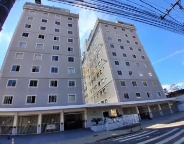 Apartamento com 2 Quartos à venda, 59m² no Borboleta, Juiz de Fora