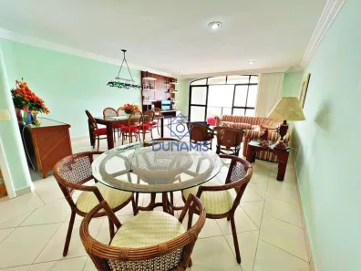 Apartamento com 3 Quartos à venda, 190m² no Vila Luis Antônio, Guarujá