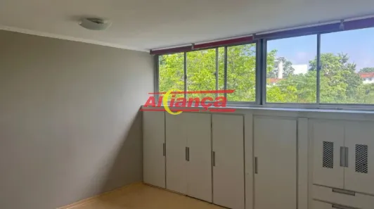 Apartamento com 2 Quartos à venda, 65m² no Parque Cecap, Guarulhos
